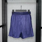 Atletico Madrid Authentic Soccer Away Shorts 2025/26 - Image 2