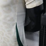 Saudi Arabia Authentic Football Jersey Away Shirt 2024 - Image 8