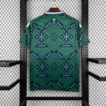 Saudi Arabia Soccer Jersey Home Custom Shirt World Cup 2026 - Image 2