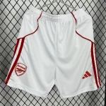 Arsenal Soccer Jersey Home Kids Kit Jersey+Shorts 2025/26 - Image 7