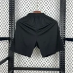 Athletic Club de Bilbao Soccer Jersey Home Custom Shorts 2025/26 - Image 2