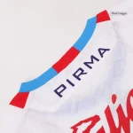 Cruz Azul Authentic Soccer Jersey Away Shirt 2024/25 - Image 6