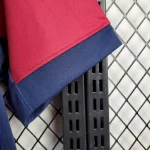 Barcelona Soccer Jersey Home x Coldplay Kids Kit Jersey+Shorts 2024/25 - Image 9