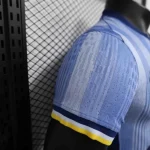 Tottenham Hotspur Authentic Football Jersey Away Shirt 2024/25 - Image 5