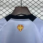 Athletic Club de Bilbao Soccer Jersey Third Away Kids Kit Jersey+Shorts 2024/25 - Image 8