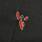 Athletic Club de Bilbao Retro Soccer Jersey Away Custom Shirt 2007/08 - Image 3