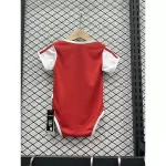 Arsenal Soccer Jersey Home Baby Uniform 2025/26 - Image 2