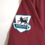 Henry#14 Arsenal Soccer Retro Jersey Home Custom Shirt 2005/06 - Image 4