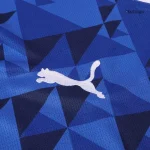 Al Hilal SFC Soccer Jersey Home Custom Shirt 2024/25 - Image 3