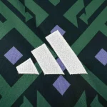 Saudi Arabia Soccer Jersey Home Custom Shirt World Cup 2026 - Image 4