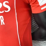 Arsenal Soccer Jersey Special Edition Authentic Shirt 2025/26 - Image 7