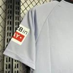 Athletic Club de Bilbao Soccer Jersey Third Away Custom Shirt 2024/25 - Image 7