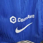 Atletico Madrid Authentic Soccer Home Shorts 2025/26 - Image 5