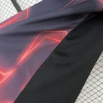 Athletic Club de Bilbao Soccer Jersey Special Edition Custom Shirt 2025/26 - Image 7