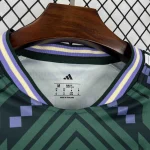 Saudi Arabia Soccer Jersey Home Custom Shirt World Cup 2026 - Image 3