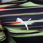 Portugal Authentic Soccer Jersey Special Edition Shirt 2025 - Image 4