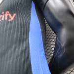 Authentic Barcelona Away Soccer Jersey 2024/25 - Image 6