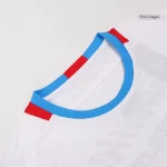 Cruz Azul Authentic Soccer Jersey Away Shirt 2024/25 - Image 7