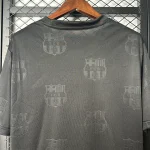 Barcelona Soccer Jersey Special Edition Custom Shirt 2025/26 - Image 8
