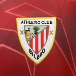 Athletic Club de Bilbao Soccer Jersey Special Edition Custom Shirt 2025/26 - Image 5