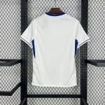 France Soccer Jersey Away Custom Shirt 2025 - Image 2