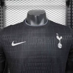 Tottenham Hotspur Authentic Football Jersey Away Shirt 2025/26 - Image 3