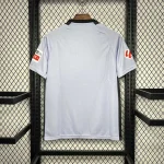 Athletic Club de Bilbao Soccer Jersey Third Away Custom Shirt 2024/25 - Image 2