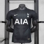 Tottenham Hotspur Authentic Football Jersey Away Shirt 2025/26