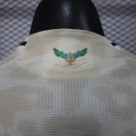 Saudi Arabia Authentic Football Jersey Away Shirt 2024 - Image 9