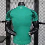 Saudi Arabia Authentic Football Jersey Home Shirt 2024 - Image 2