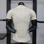 Saudi Arabia Authentic Football Jersey Away Shirt 2024 - Image 2