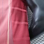 Roma Authentic Soccer Jersey Home Shirt 2024/25 - Image 6