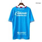 Cruz Azul Authentic Soccer Jersey Home Shirt 2024/25 - Image 2