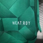 Saudi Arabia Authentic Football Jersey Home Shirt 2024 - Image 10