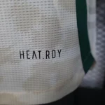 Saudi Arabia Authentic Football Jersey Away Shirt 2024 - Image 10