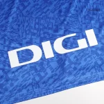 Athletic Club de Bilbao Soccer Jersey Away Custom Shirt 2024/25 - Image 9