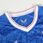 Athletic Club de Bilbao Soccer Jersey Away Custom Shirt 2024/25 - Image 3