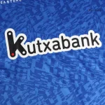 Athletic Club de Bilbao Soccer Jersey Away Custom Shirt 2024/25 - Image 6