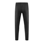 Barcelona Zipper Sweatshirt Kit (Top+Pants) 2024/25 - Image 13