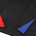 Barcelona Zipper Sweatshirt Kit (Top+Pants) 2024/25 - Image 14