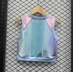 Barcelona Women's Vest Special Edition Soccer Jersey 2025/26 - Image 2