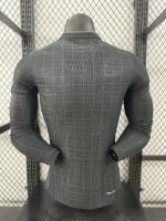 Tottenham Hotspur Authentic Football Jersey Away Long Sleeves Shirt 2025/26 - Image 2