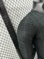 Tottenham Hotspur Authentic Football Jersey Away Long Sleeves Shirt 2025/26 - Image 6