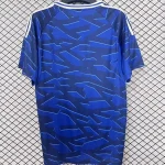 Schalke Football Jersey Home Custom Shirt 2025/26 - Image 2