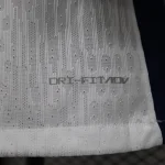 Tottenham Hotspur Authentic Football Jersey Home Shirt 2024/25 - Image 9