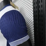 Tottenham Hotspur Authentic Football Jersey Home Shirt 2024/25 - Image 7