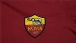 Roma Retro Soccer Jersey Home Custom Shirt 2019/20 - Image 5