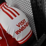 Arsenal Soccer Jersey Special Edition Authentic Shirt 2025/26 - Image 6