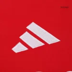 Arsenal Soccer Jersey Home Custom Shirt 2024/25 - Image 10