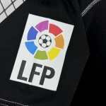 Athletic Club de Bilbao Retro Soccer Jersey Away Custom Shirt 2007/08 - Image 7